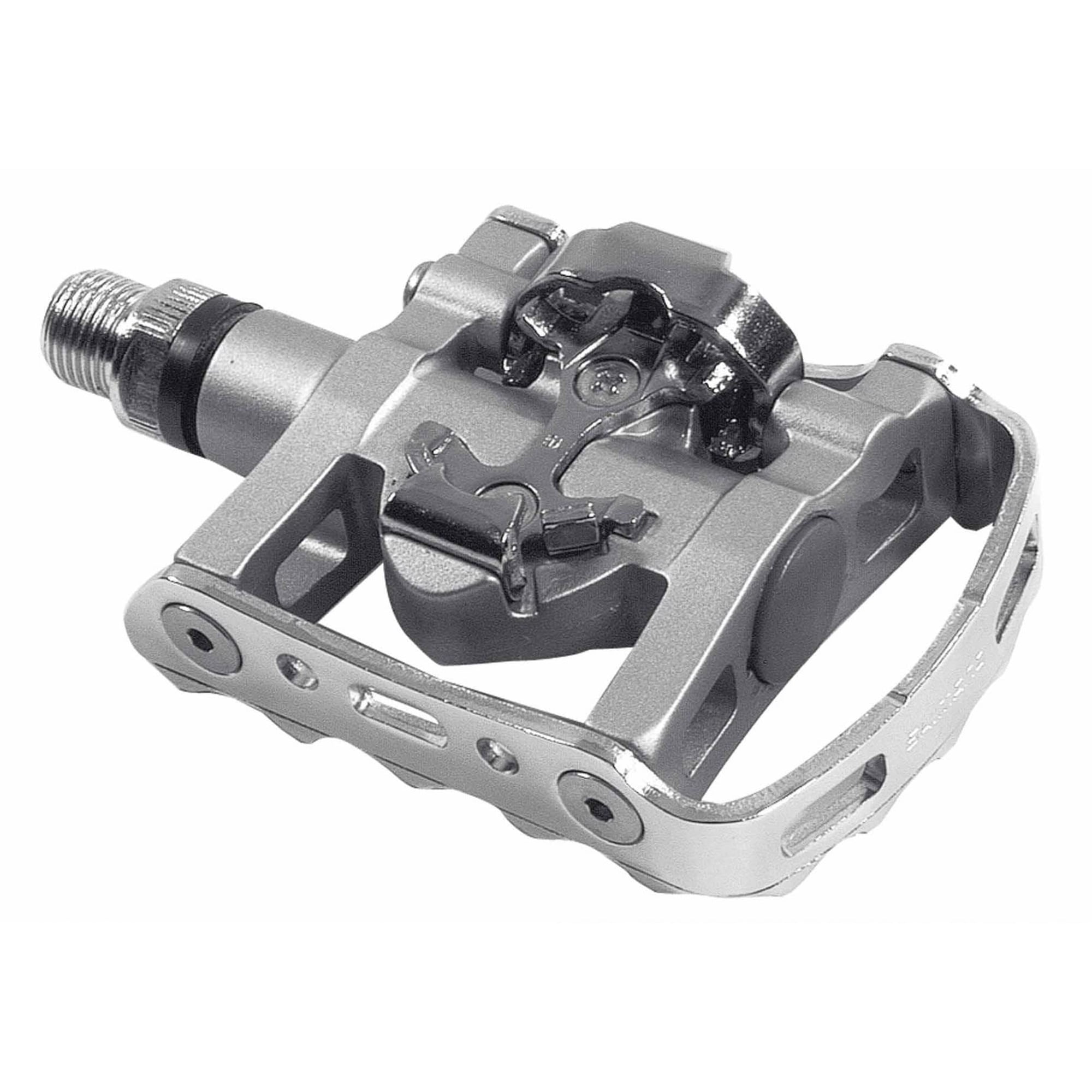 Pedales Shimano Pd-m324 Clipless/clip
