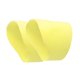 thumbnail image 1 of Bandas Para Cordones De Zapatos De Fútbol Juego Para Zapatos De Béisbol De Fútbol Todas Las Actividades Deportivas Amarillo, 1 of 5