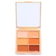thumbnail image 1 of Paleta de Iluminador y Contorno "Sand" Snatchural, 1 of 3