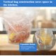 thumbnail image 5 of Bolsas de Almacenamiento de Alimentos Kiginhans Pack de 10 – Tamaño Pequeño, 5 of 6