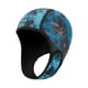 thumbnail image 3 of Capucha De Buceo De Neopreno De 2 Mm, Traje De Buceo, Capucha, Sombrero De Surf Para Mujeres Y Hombres, Azul Oscuro, 3 of 3