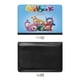 thumbnail image 3 of Porta Pasaporte Oddbods RFID Negro 10cm x 15cm, 3 of 6