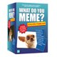 thumbnail image 1 of Juego de Mesa What Do You Meme - Edición Familiar, 1 of 5