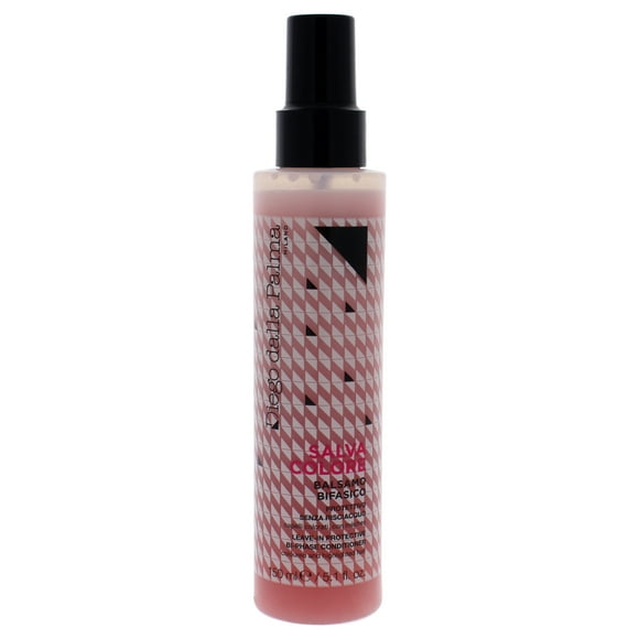 Acondicionador Diego Dalla Palma Bifásico Protector Sin Enjuague 150ml Unisex