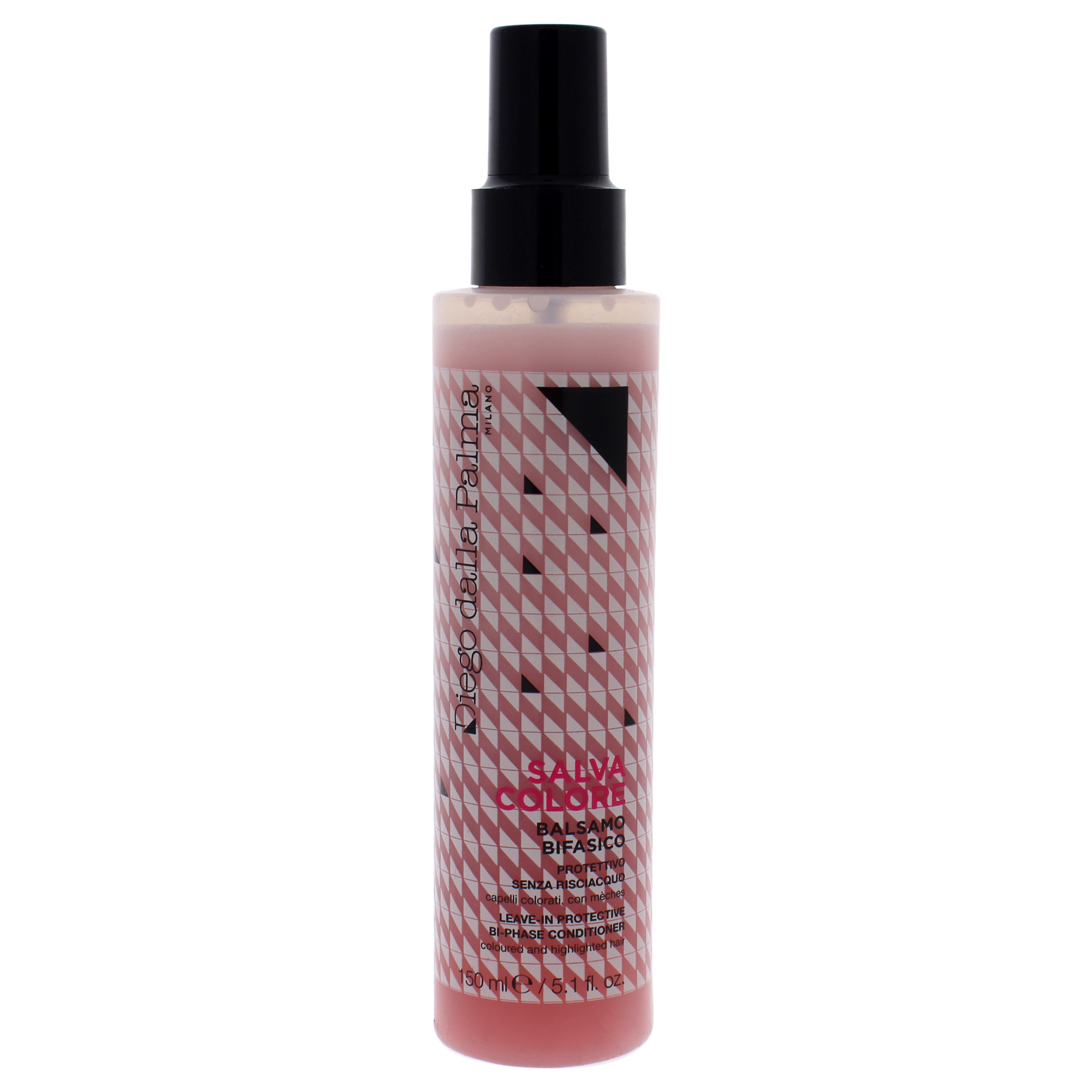 Acondicionador Diego Dalla Palma Bifásico Protector Sin Enjuague 150Ml Unisex