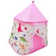 thumbnail image 3 of Pink Dinosaur Theme Theatre Children Playhouse para ni?os juego de interior al aire libre, 3 of 5