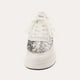 thumbnail image 3 of Zapatilla Blanco Vía Franca, 3 of 5