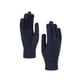 thumbnail image 1 of Guantes Magic Touchscreen Azul Vestir Talla Única, 1 of 3