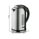 thumbnail image 4 of Hervidor Electrico 2000ml 1800W Acero Inoxidable R7847 RAF, 4 of 5