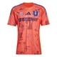 thumbnail image 4 of Camiseta Universidad De Chile 2025 Visita Original Adidas, 4 of 4