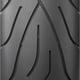 thumbnail image 5 of Neumático de moto Michelin Commander II Front 140/80B17 69H, 5 of 5