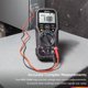 thumbnail image 4 of Multímetro FLIR DM93-2 Industrial de 40.000 conteos RMS verdadero, 4 of 6