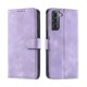 thumbnail image 4 of Funda Cartera para Samsung Galaxy S21 Plus Tapa con Ranuras, Soporte y Correa Morado, 4 of 5