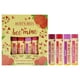 thumbnail image 1 of Set Bálsamo Labial Burts Bees Hidratante 4 Piezas, 1 of 3