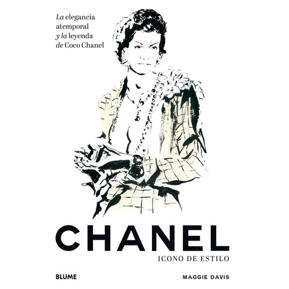 Chanel. Icono de estilo
