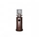 thumbnail image 3 of Calefactor Estufa De Patio Baja Bronce Gas Exterior 13000W, 3 of 5