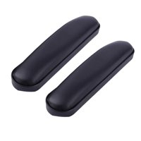 Ioensy - Reposabrazos Acolchados Para Sillas De Ruedas, Antideslizantes, Resistentes, Para Transporte, 22,5 Cm, 2 Uds.