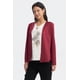 thumbnail image 2 of Polera Mujer Slim Rojo, 2 of 4