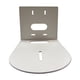 thumbnail image 2 of Soporte De Pared Universal Para Cámara Pequeño Blanco 14x21x13 Cm, 2 of 2