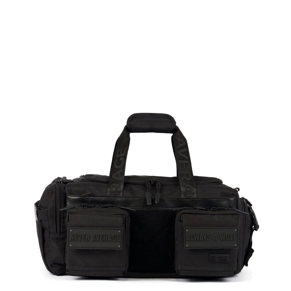 Bolsa de lona WolfPak Ultimate 30 L Nightshade Waterproof 1000D