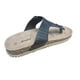 thumbnail image 2 of Sandalia Mujer Verano Negro, 2 of 2