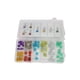thumbnail image 1 of Caja Mini Fusibles 96 Piezas, 1 of 4