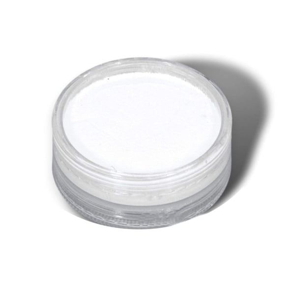 Pintura Facial Wolfe Face Art & Fx 45 g Blanco