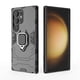 thumbnail image 5 of FOXDOCK Funda Antigolpes para Samsung Galaxy S24 ULTRA 5G – Protección Total con Soporte y Diseño Robusto, 5 of 5