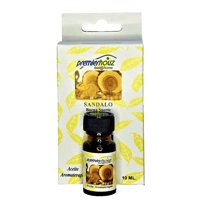 Aceite Aromaterapia Sándalo - Premier