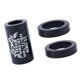 thumbnail image 3 of Kit De Montaje De Amortiguador Trasero Para Bicicleta, 22,2x8mm, 3 of 5