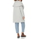 thumbnail image 2 of Vestido Jones para mujer Steve Madden, gris, talla M, 2 of 2