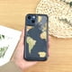 thumbnail image 1 of Map Transparent Black Lens All-inclusive Mobile Phone Case Is Suitable For Iphone14ProMax/14Plus/14Pro/14,iphone13ProMax/13MINI/13Pro/13,iphone12ProMax/12MINI/12Pro/12,iphone11ProMax/11Pro/11/XSMAX/X/, 1 of 2