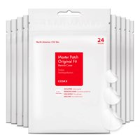 Pimple Patch Cosrx, Hidrocoloide Absorbente De Acné, Original, 3 Tamaños