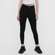 thumbnail image 2 of Jeans Mujer Color Skinny Negro Corona, 2 of 5