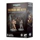 thumbnail image 1 of Miniatures Games Workshop Warhammer 40,000 Talons of The Emperor, 1 of 1