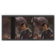 thumbnail image 4 of Cartera Jurassic World Teoría Del Caos Trifold, 4 of 6