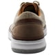 thumbnail image 3 of Zapatos Skechers Moreno-Ederson Oxford para hombre color piedra, 3 of 7