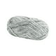 thumbnail image 5 of Hilo De Lana Grueso Para Manualidades, Hilo De Lana Gigante Para Tejer Almohadas Y Vallas, Color Gris, 5 of 5