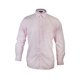 thumbnail image 2 of Camisa Trevira Lisa Color Rosado L, 2 of 3