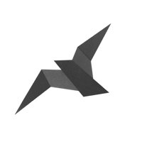 Magideal - Lámpara De Pared De Pájaro Volador Led, Lámpara De Pared, Accesorios De Iluminación Interior, Montaje En Pared, Iluminación Interior Moderna, Luces Negro