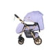 thumbnail image 4 of Coche Cuna Cambio de Manillar Berlin Purple, 4 of 5