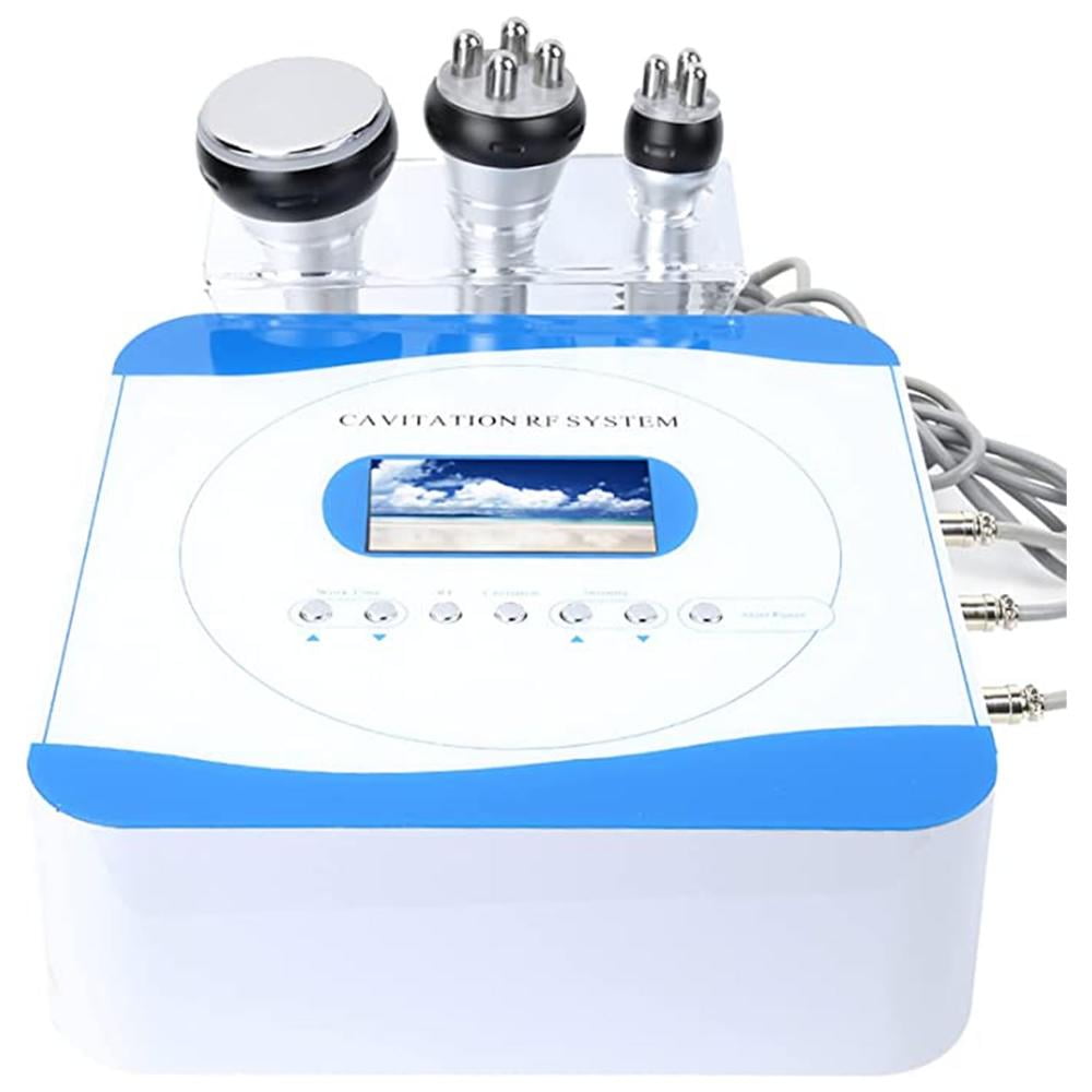 De Todo Y Más - Maquina Cavitacion Corporal Y Radiofrecuencia Facial