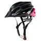thumbnail image 1 of Casco Bicicleta MTB Talla M Black/Pink, 1 of 3
