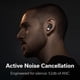 thumbnail image 2 of Auriculares inalámbricos Status Pro X Triple Driver Hi-Res ANC 52dB, 2 of 9