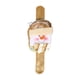 thumbnail image 1 of Pulseras De Palmada Para Niños, Adorno De Peluche De Dibujos Animados, Usable Para Decoración De Habitación, Muñeco De Nieve Dorado De Año Nuevo, 1 of 5