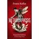thumbnail image 1 of La metamorfosis de Franz Kafka: edición ampliada, 1 of 1