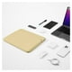 thumbnail image 3 of Tomtoc Funda Light- A18 para MacBook Pro 14" - Amarillo, 3 of 3