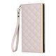 thumbnail image 5 of Funda Tipo Cartera Acolchada con Correa para Samsung Galaxy S20 UltraBlanco, 5 of 6