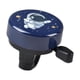 thumbnail image 3 of Timbre De Bicicleta Para Niños Timbre De Advertencia Portátil Accesorios De Bicicleta Para Niños Timbre De Bicicleta Azul Oscuro, 3 of 5