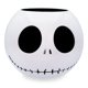 thumbnail image 4 of Vela LED parpadeante sin llama de Jack Skellington de Disney The Nightmare Before Christmas con temporizador automático | Coleccionable con licencia oficial, blanca, 4 of 9